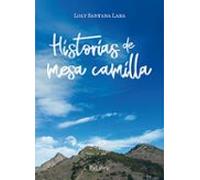 (i.b.d.) Historias De Mesa Camilla