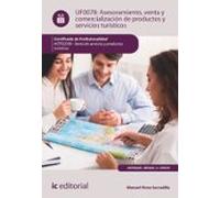 (i.b.d.) hotg0208 asesoramiento venta y comercialización de productos