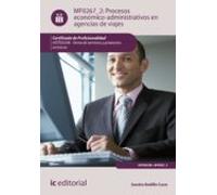 (i.b.d.) Hotg0208 Procesos Economico-administrativos En Agencias De Vi