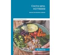 (i.b.d.) Hotr0009 Cocina Sana