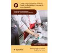 (i.b.d.) Hotr0108 - Aplicación De Normas Y Condiciones Higiénico-sanit