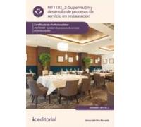(i.b.d.)hotr0109 supervisión y desarrollo de procesos de servicio de r
