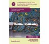 (i.b.d.) Hotr0209 Elaboración De Vinos Otras Bebidas Alcohólicas Aguas