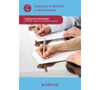 (i.b.d.) Hotr0308 Operaciones Básicas De Catering. Guía Para El Docent