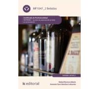 (i.b.d.) Hotr0409 Bebidas. Gestión De Procesos De Servicio En Restaura