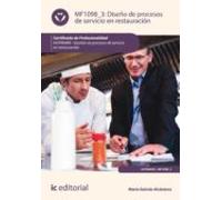 (i.b.d.) Hotr0409 Diseño De Procesos De Servicio En Restauración. - Ge