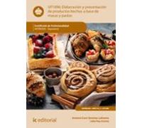 (i.b.d.) Hotr0509 - Elaboración Y Presentación De Productos Hechos A B