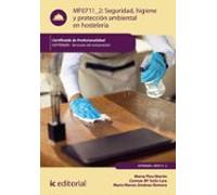 (i.b.d.) Hotr0608 Seguridad E Higiene Y Protección Ambiental En Hostel