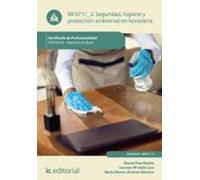 (i.b.d.) Hotu0109 Seguridad E Higiene Y Protección Ambiental En Hostel