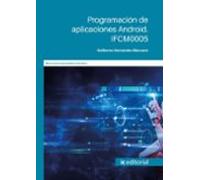 (i.b.d.) ifcm0005 programación de aplicaciones android.