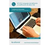 (i.b.d.) Ifct0310 -salvaguarda Y Seguridad De Los Datos. Administració