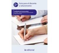 (i.b.d.) Ifct0410 Administración Y Diseño De Redes Departamentales -