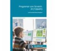 (i.b.d.) Ifct094po Programar Con Scratch.