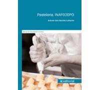 (i.b.d.) Inaf0002 Pasteleria