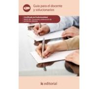 (i.b.d.) Inai0108 Carniceria Y Elaboracion De Productos Carnicos. Guia