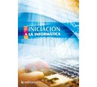 (i.b.d.) Iniciacion A La Informatica
