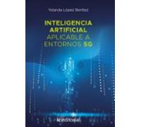 (i.b.d.) Inteligencia Artificial Aplicable A Entornos 5g