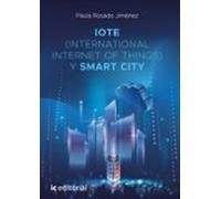 (i.b.d.) Iote (international Internet Of Things) Y Smart City