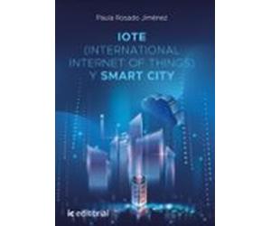 (i.b.d.) Iote (international Internet Of Things) Y Smart City