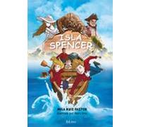 (i.b.d.) Isla Spencer