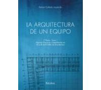 La Arquitectura De un equipo (FONDO)