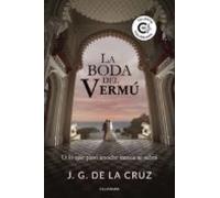(i.b.d.) La Boda Del Vermu O Lo Que Paso Anoche Nunca Se Sabra O Lo Qu