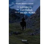(i.b.d.) la leyenda del fantasma de la mujer rubia