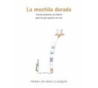 (i.b.d.) La Mochila Dorada