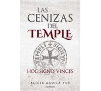 (i.b.d) Las Cenizas Del Temple:hoc Signo Vinces