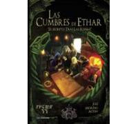 (i.b.d.) Las Cumbres De Ethar: El Secreto Tras Las Runas