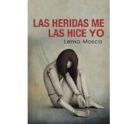 (i.b.d.) Las Heridas Me Las Hice Yo