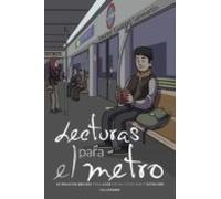 (i.b.d.) Lecturas Para El Metro