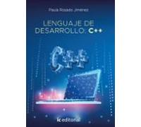 (i.b.d.) Lenguaje De Desarrollo: C++