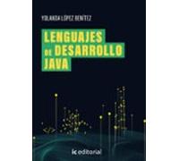 (i.b.d.) Lenguajes De Desarrollo. Java