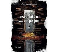 (i.b.d.) Lo Que Esconden Los Espejos