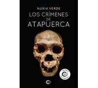 (i.b.d.) Los Crimenes De Atapuerca