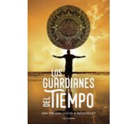(i.b.d.)los Guardianes Del Tiempo