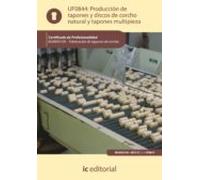 (i.b.d.) Mama0109 Produccion De Tapones Y Discos De Corcho Natura L Y