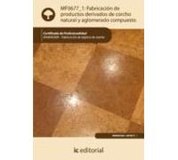 (i.b.d.) mama0309 fabricacion de productos derivados de corcho natural
