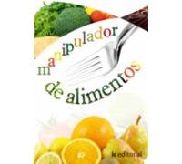 (i.b.d.) Manipulador De Alimentos