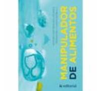 (i.b.d.) Manipulador De Alimentos