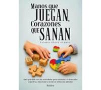 (i.b.d.) manos que juegan corazones que sanan