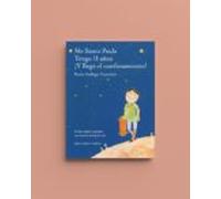 (i.b.d) Me Llamo Paula Tengo 11 Años Y Llegó El Confinamiento