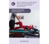 (i.b.d.) Mejora De Las Capacidades Fisicas Y Primeros Auxilios Para La