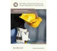 (i.b.d.) Mf1360_2 Prevención Básica De Riesgos Laborales En Construcci