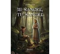 (i.b.d.) Mi Sangre Tu Sangre