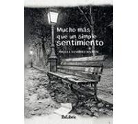 (i.b.d.) Mucho Más Que Un Simple Sentimiento
