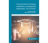 (i.b.d.) N2. Fcov27 Comunicación En Lengua Castellana Y Competencia M