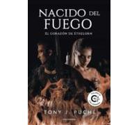 (i.b.d.) Nacido Del Fuego