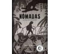 (i.b.d.) nómadas: los hijos de la catástrofe